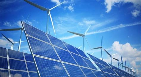 iShares Global Clean Energy ETF: A Sustainable Investment Powerhouse