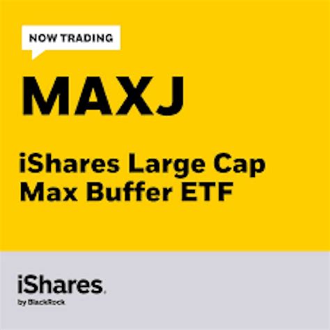 iShares Large Cap Max Buffer Jun ETF: A Strategic Solution for Market Volatility