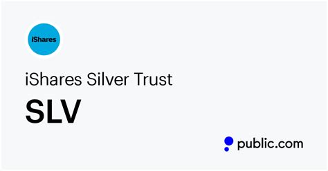 iShares Silver Trust Dividend: A Comprehensive Guide