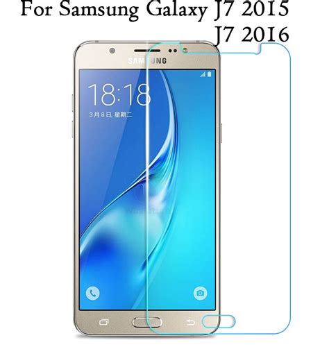 iTALKonline Samsung SM J700F Viewing Protector PDF