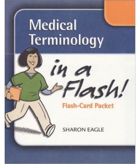 iTerms Flash Cards for Medical Terminology for iPod Retail Pack 2e Doc
