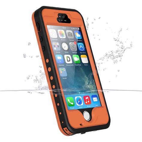 iThrough Waterproof Protection Protective Carrying Reader