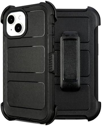 iTronic Defender Protective Kickstand Holster PDF