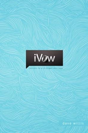 iVow Engaged Couples Edition PDF