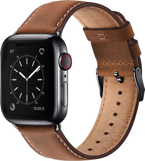 iWatch UKASE Genuine Leather Replacement Epub