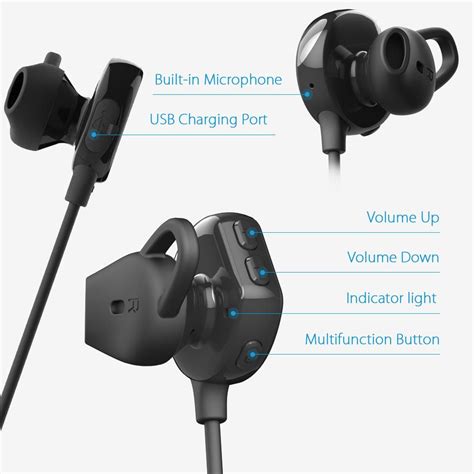 iXCC Bluetooth Extendable Aluminum Adjustable Doc