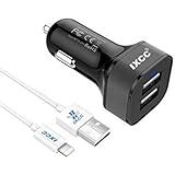 iXCC Certified Full Speed Universal Charger PDF