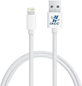 iXCC Charger Certified Lightning Devices PDF