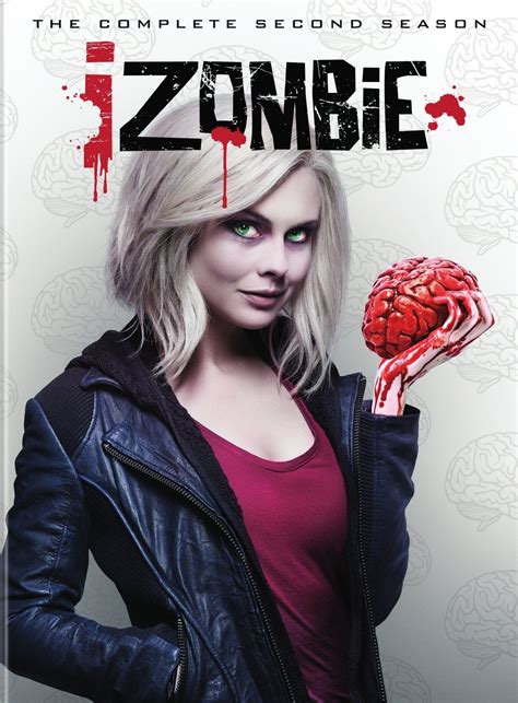 iZombie 14 Doc