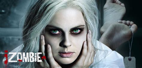 iZombie 2 Reader