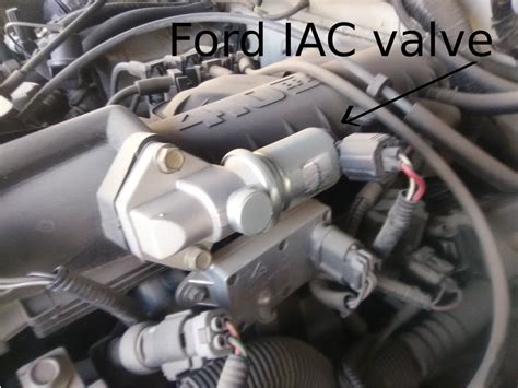 iac valve ford explorer 2000 diagram v8 Epub