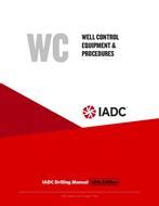 iadc well control manual pdf Epub