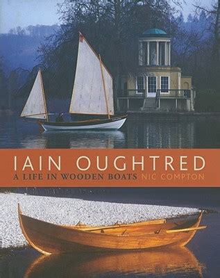 iain oughtred a life in wooden boats Doc