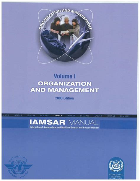 iamsar manual volume 1 pdf Doc