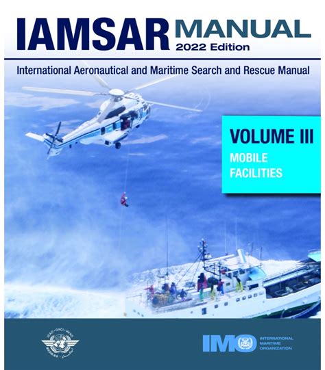 iamsar manual volume 3 manual for mobile facilities 2013 PDF