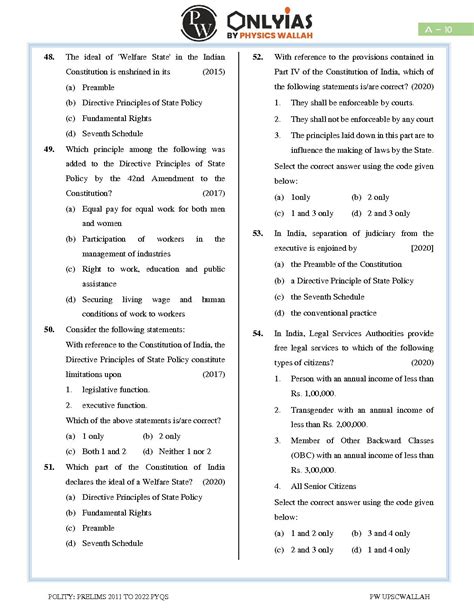 ias prelims question paper 2011 Reader