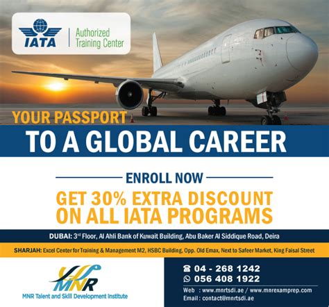 iata managing the travel business diploma build auk Epub