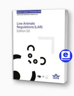 iata-lar-manual-pdf Ebook Kindle Editon