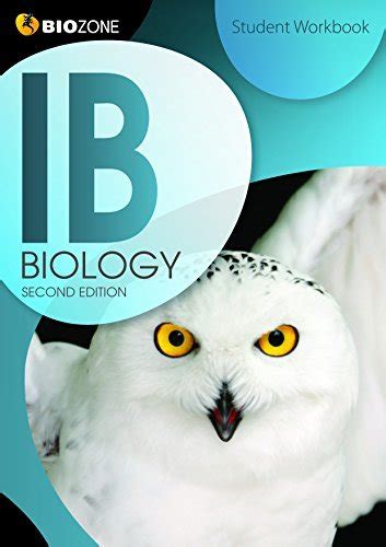 ib biology 2nd edition student workbook Epub