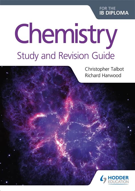 ib chemistry revision guide pdf Doc