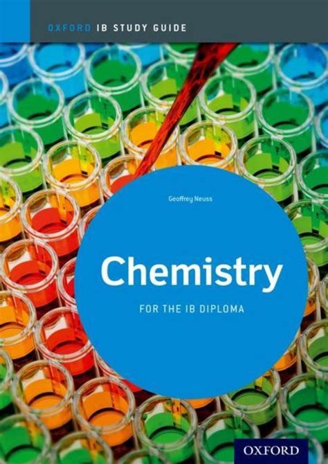 ib chemistry study guide geoff neuss Doc