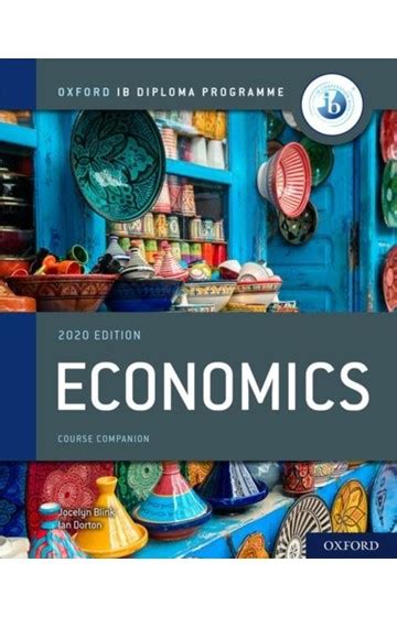 ib economics course companion answers Epub