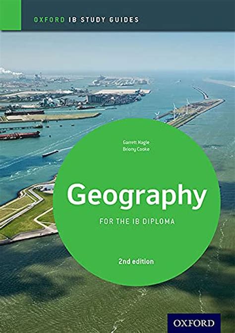 ib geography study guide allott PDF