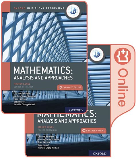 ib math studies book 3 edition Epub