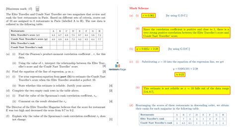 ib math studies paper 1 2011 Doc