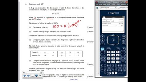 ib math studies paper 2 2011 Epub