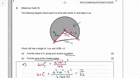 ib mathematical studies specimen paper 2 Epub