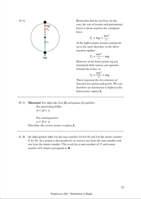 ib physics paper 1 Reader