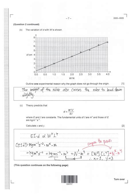 ib physics sl past papers 2011 Kindle Editon