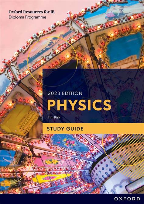 ib physics study guide online Reader