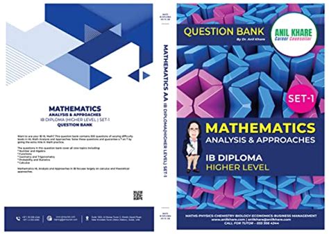 ib-math-hl-question-bank Ebook Kindle Editon