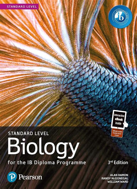 ib_biology_sl_textbook Ebook Epub