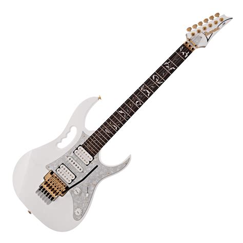 ibanez steve vai