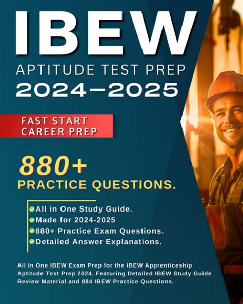 ibew apprenticeship practice test Kindle Editon