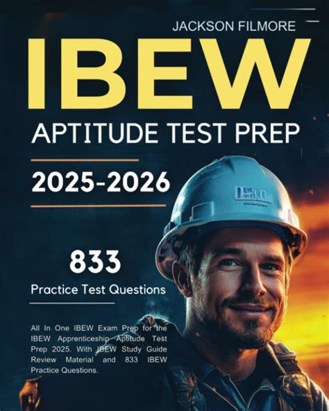 ibew apprenticeship test study guide PDF