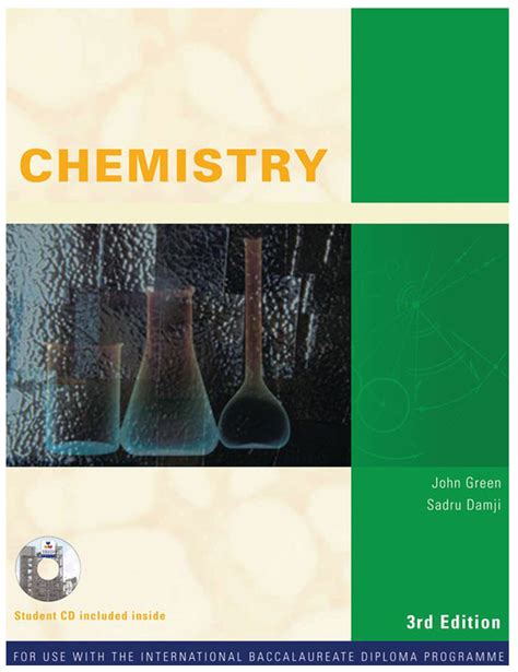 ibid chemistry 3rd edition Reader