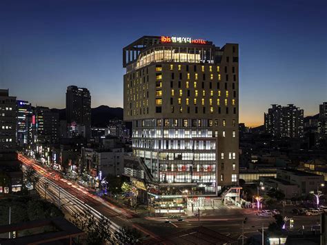 ibis ambassador busan city centre