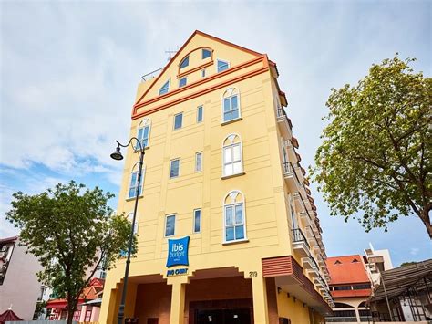 ibis budget Singapore Joo Chiat