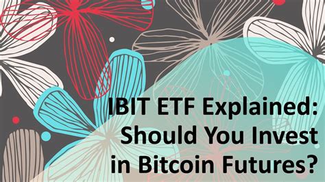 ibit etf price prediction 2025