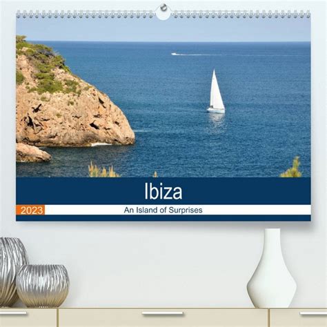 ibiza island surprises 2016 calvendo Kindle Editon