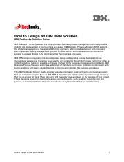 ibm bpm 85 installation guide Reader