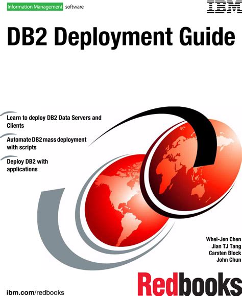 ibm db2 manuals online Reader