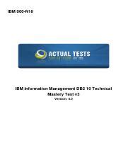 ibm db2 v10 manuals pdf Reader