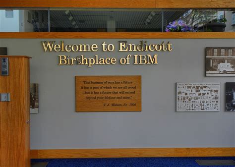 ibm in endicott ny images of america PDF