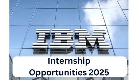 ibm internship pay