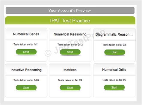 ibm ipat test sample PDF